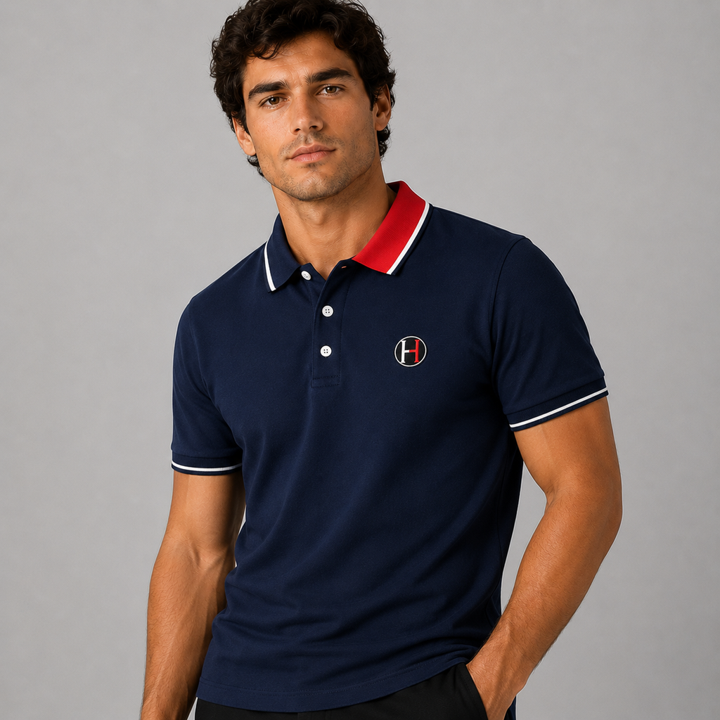 POLO TOMMY