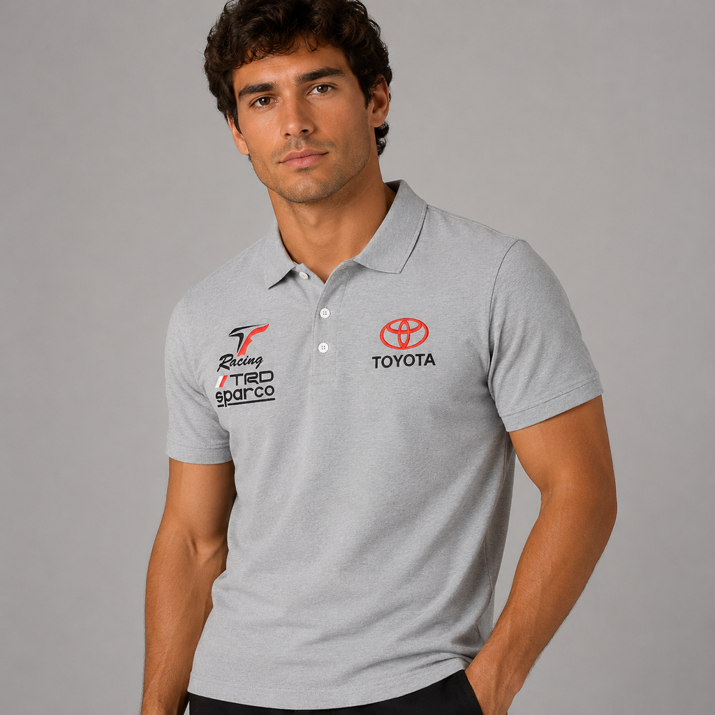 POLO TOYOTA