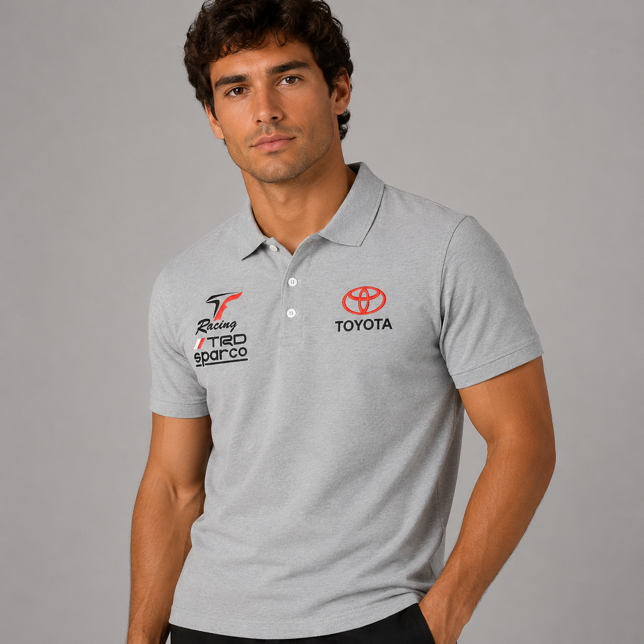 POLO TOYOTA