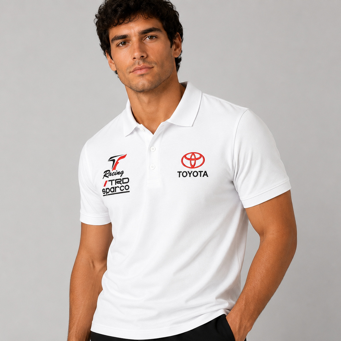 POLO TOYOTA