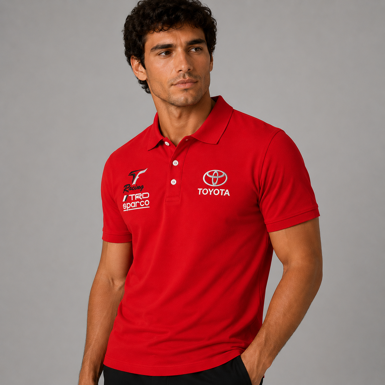 POLO TOYOTA