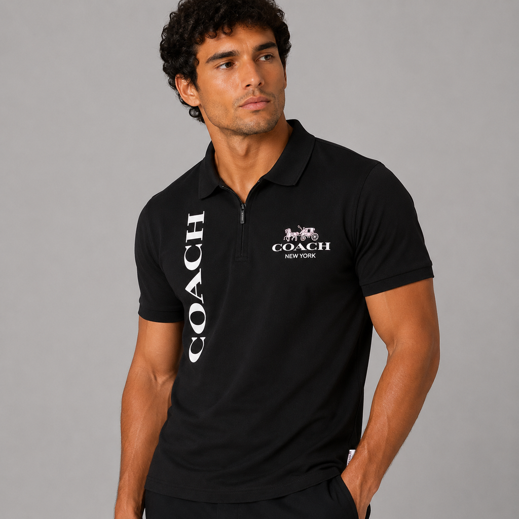 POLO COACH