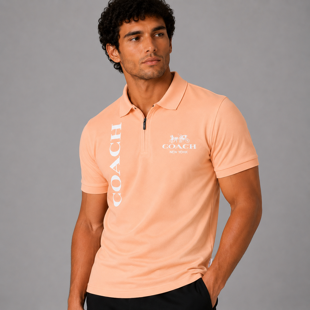 POLO COACH