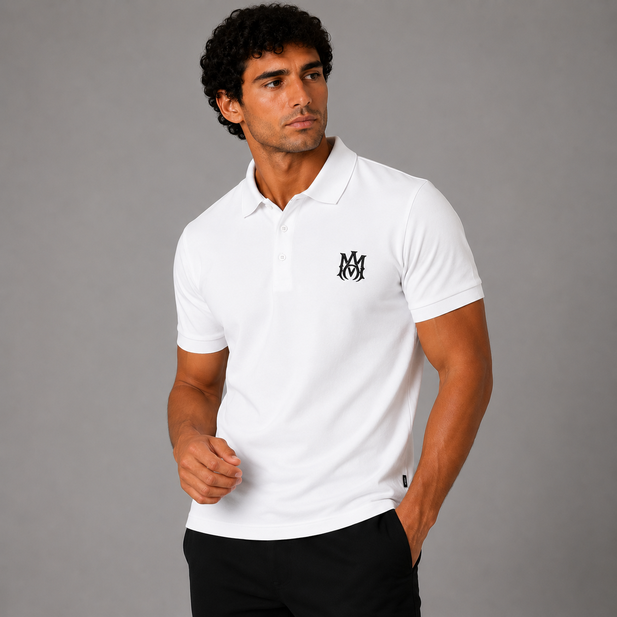 POLO AMIRI