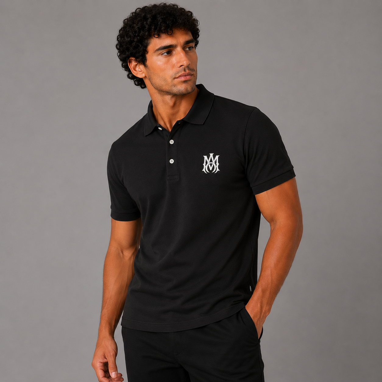 POLO AMIRI
