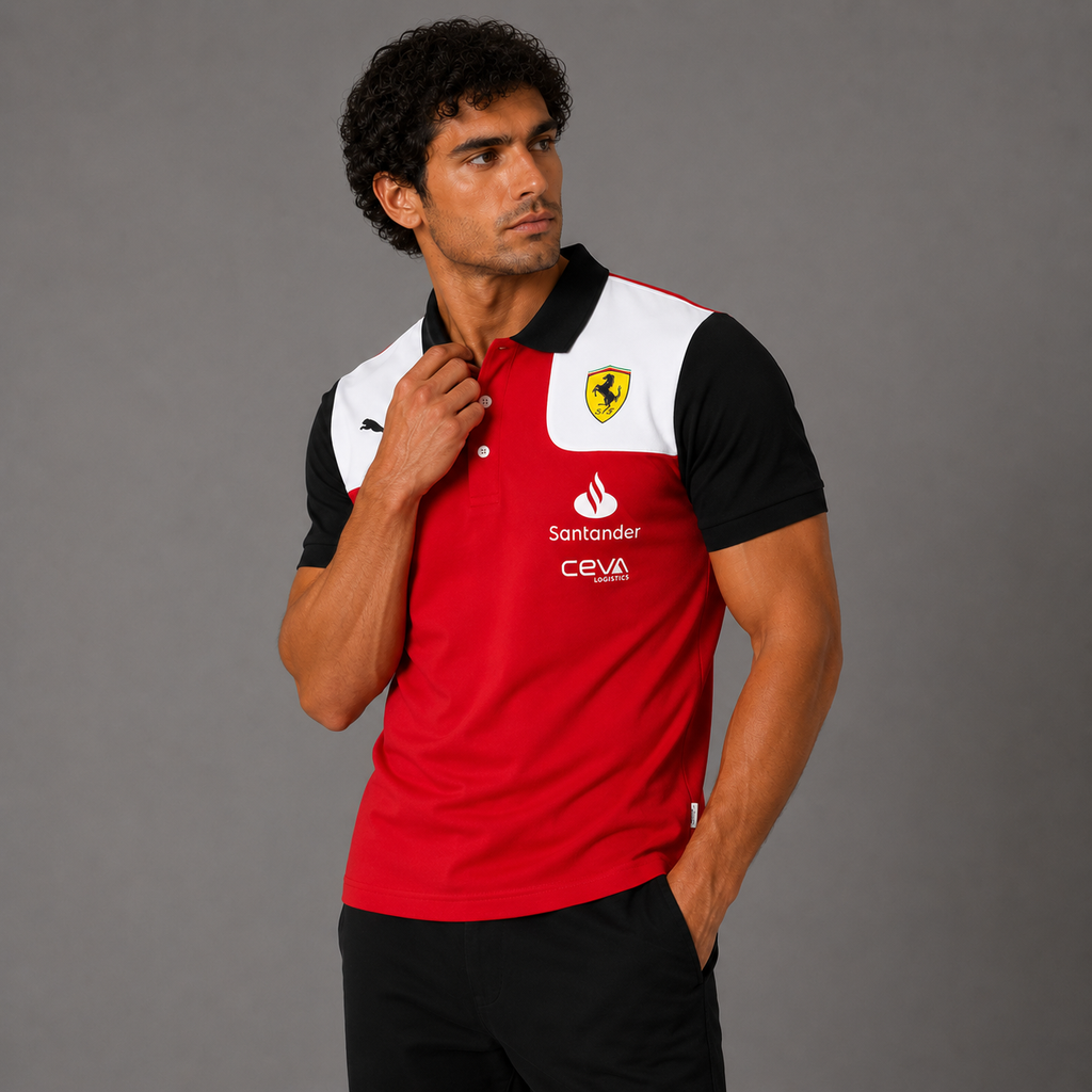 POLO FERRARI