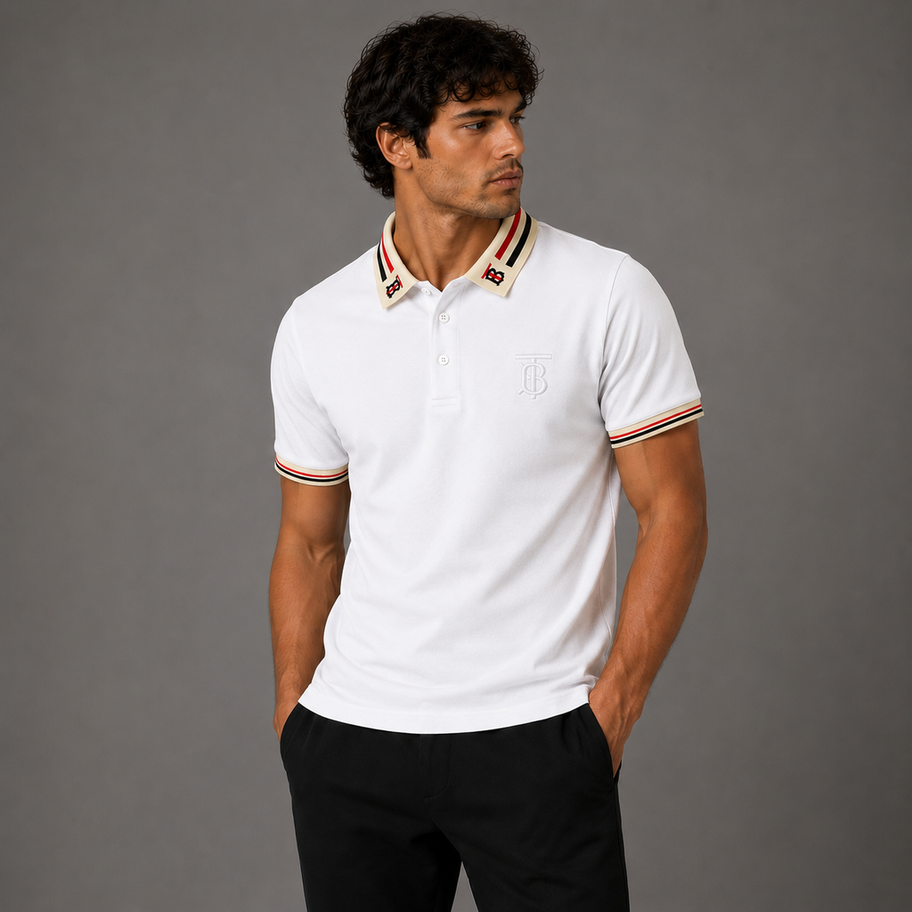 POLO BURBERRY