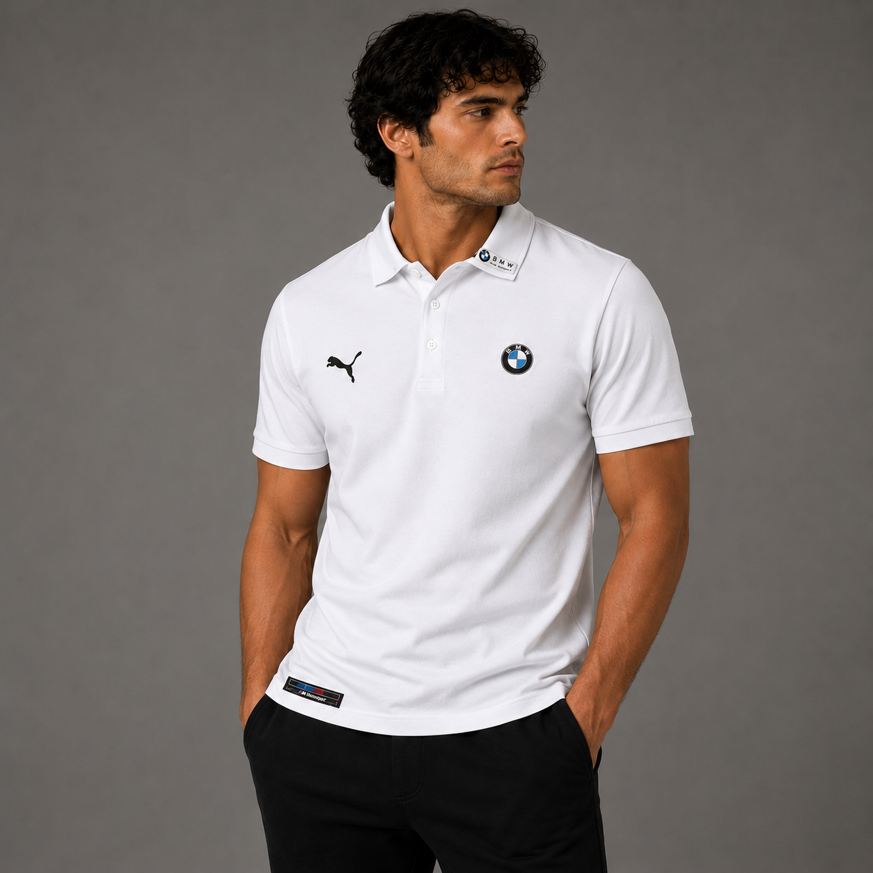 POLO BMW