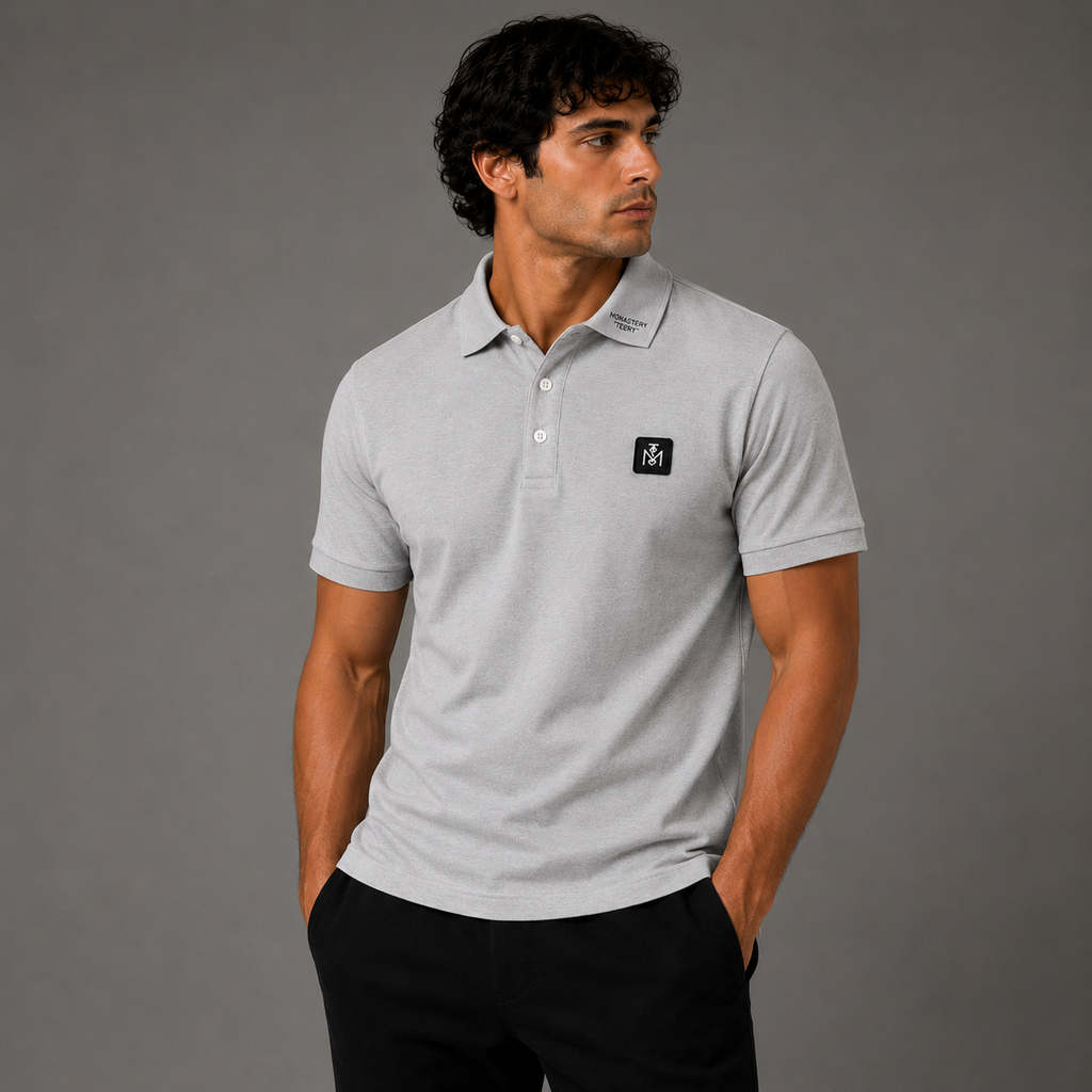 CAMISETA MONASTERY