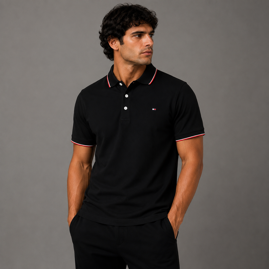 POLO HILFIEGER