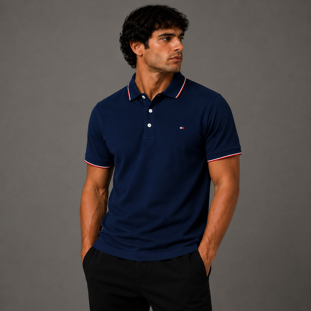 POLO HILFIEGER