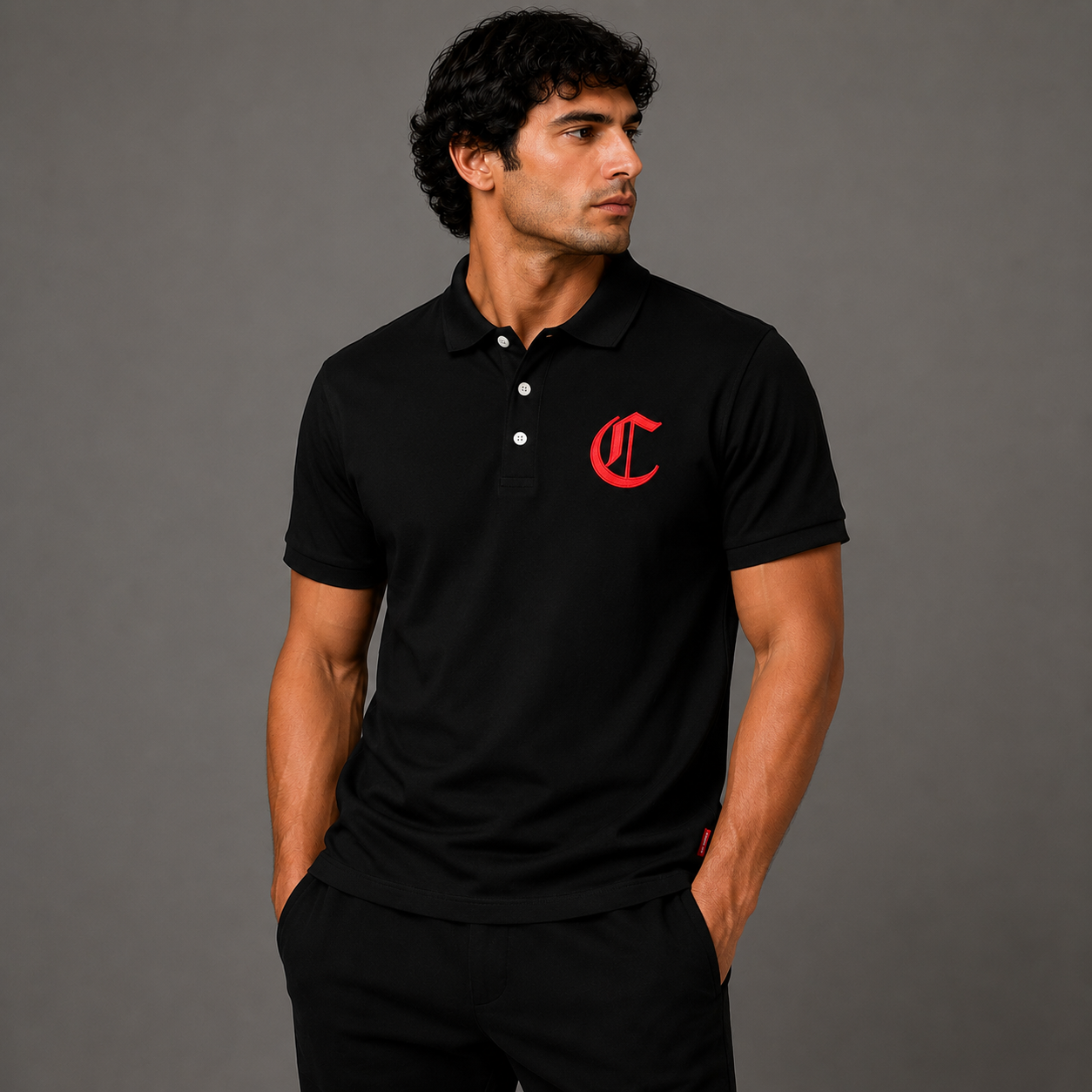 POLO CLEMONT