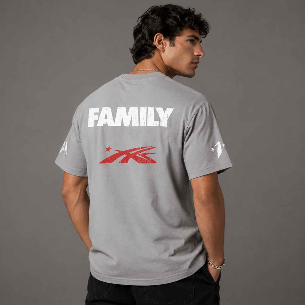 CAMISA SEDA FRIA HELLSTAR