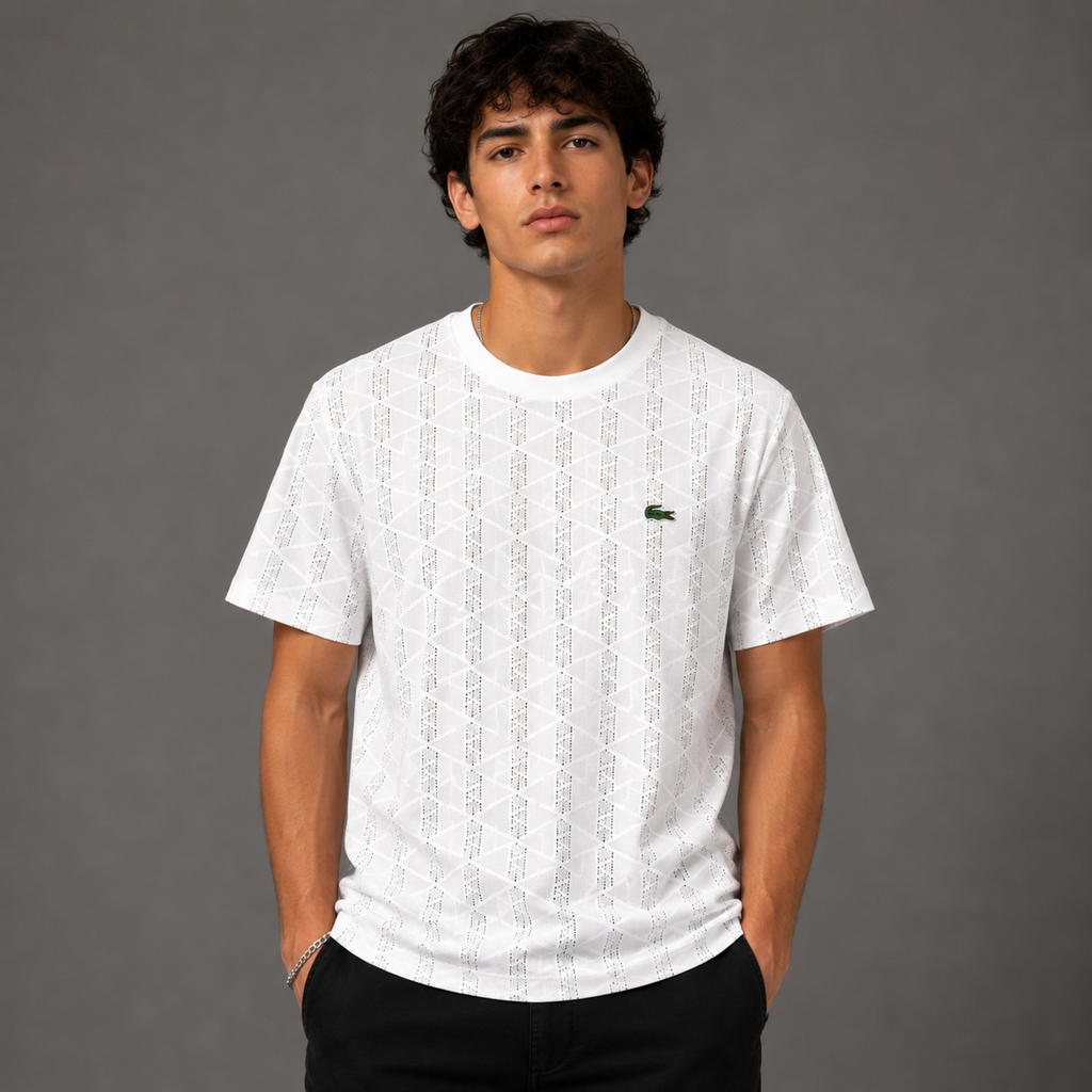 CAMISA 280 LACOS
