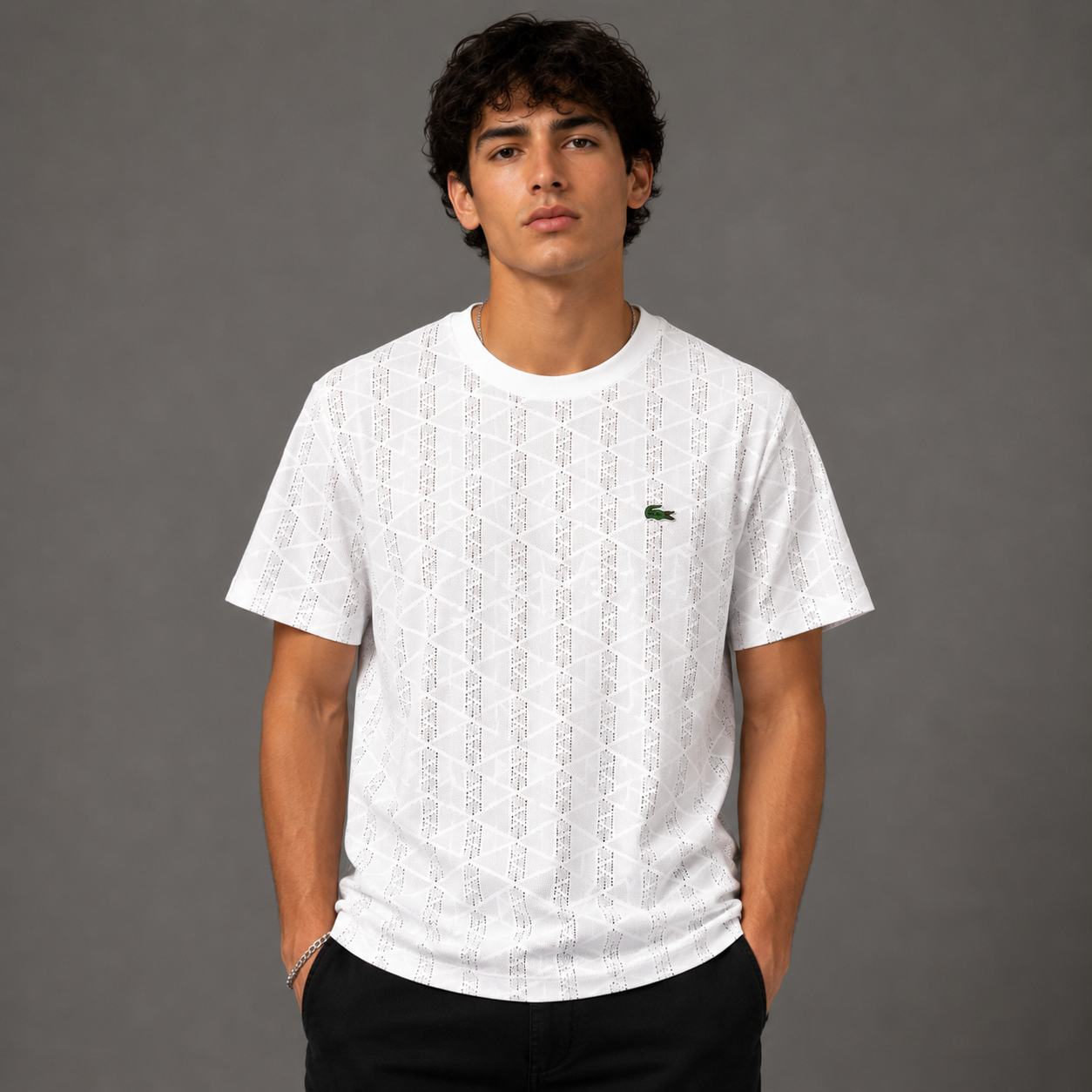 CAMISA 280 LACOS