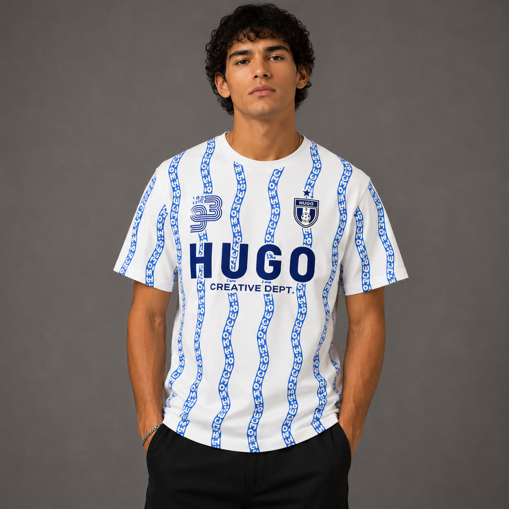CAMISA 280 HUGO