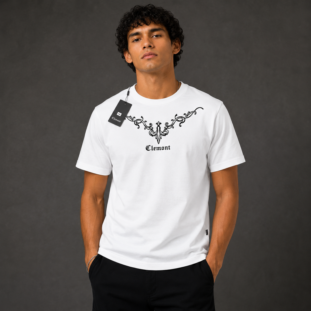 CAMISA 280 CLEMONT