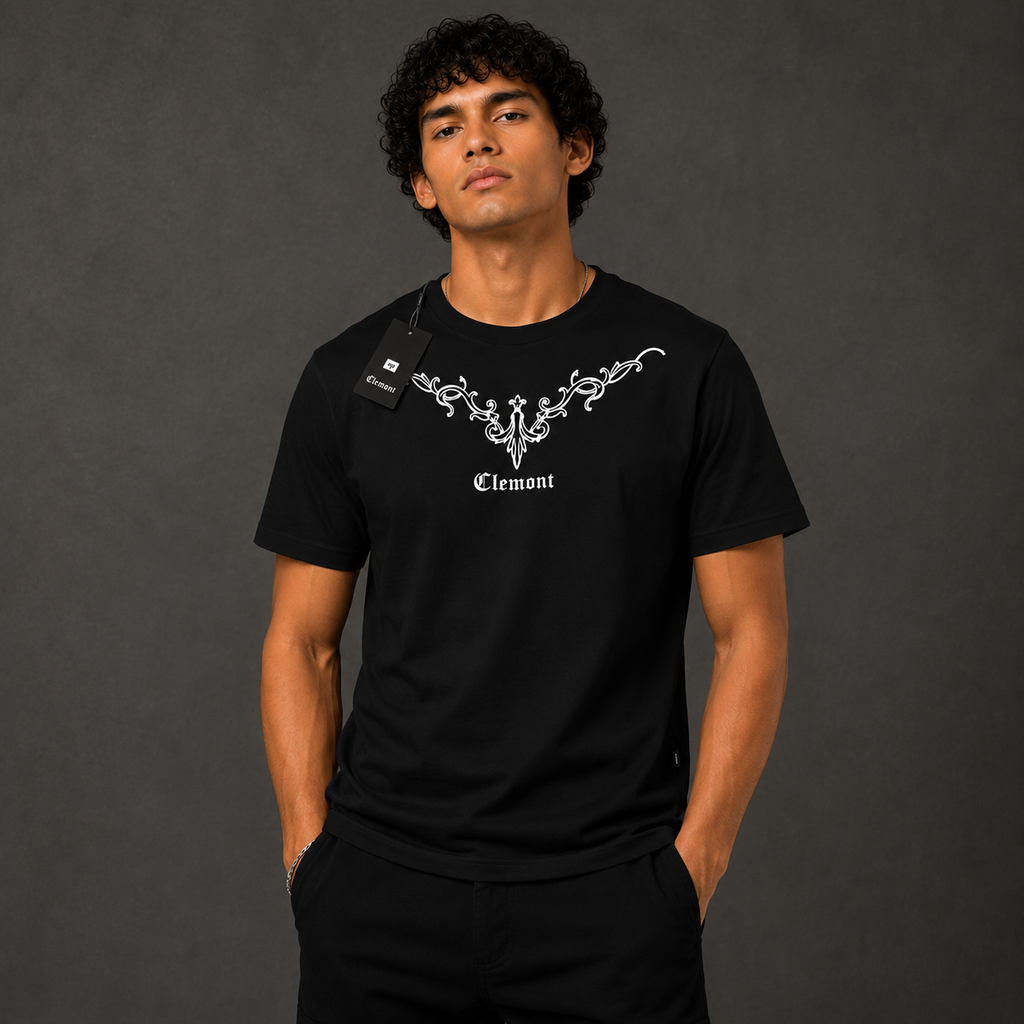 CAMISA 280 CLEMONT