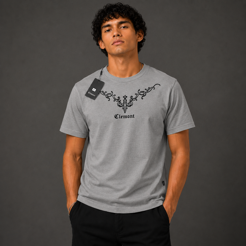 CAMISA 280 CLEMONT