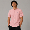 CAMISA MANGA CORTA TOMMY