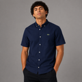 CAMISA MANGA CORTA LACOSTE