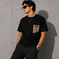 CAMISA 280 BLUBERRY