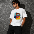 CAMISA 280 OFF WHITE