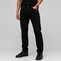 JEANS NEGRO HUGO BOSS