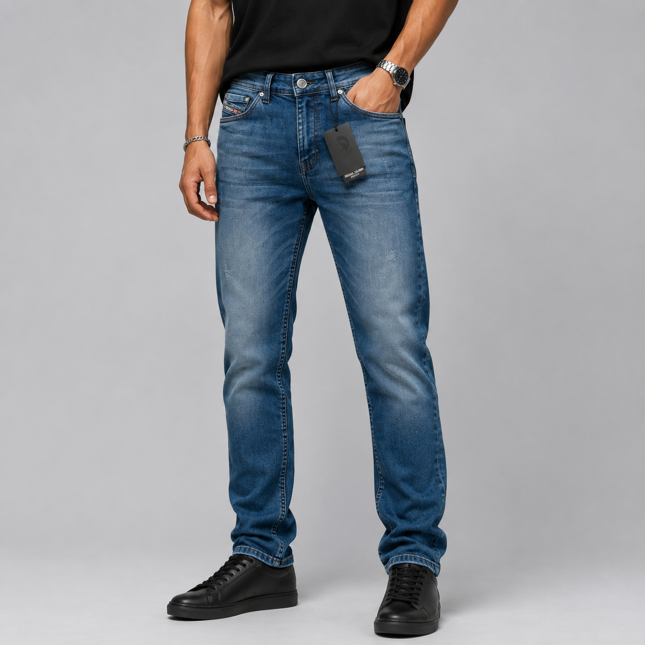 DIESEL JEAN