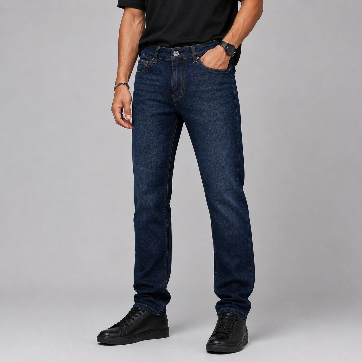 JEANS AMERICANINO