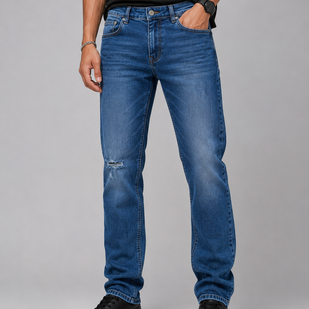 JEANS AMERICANINO
