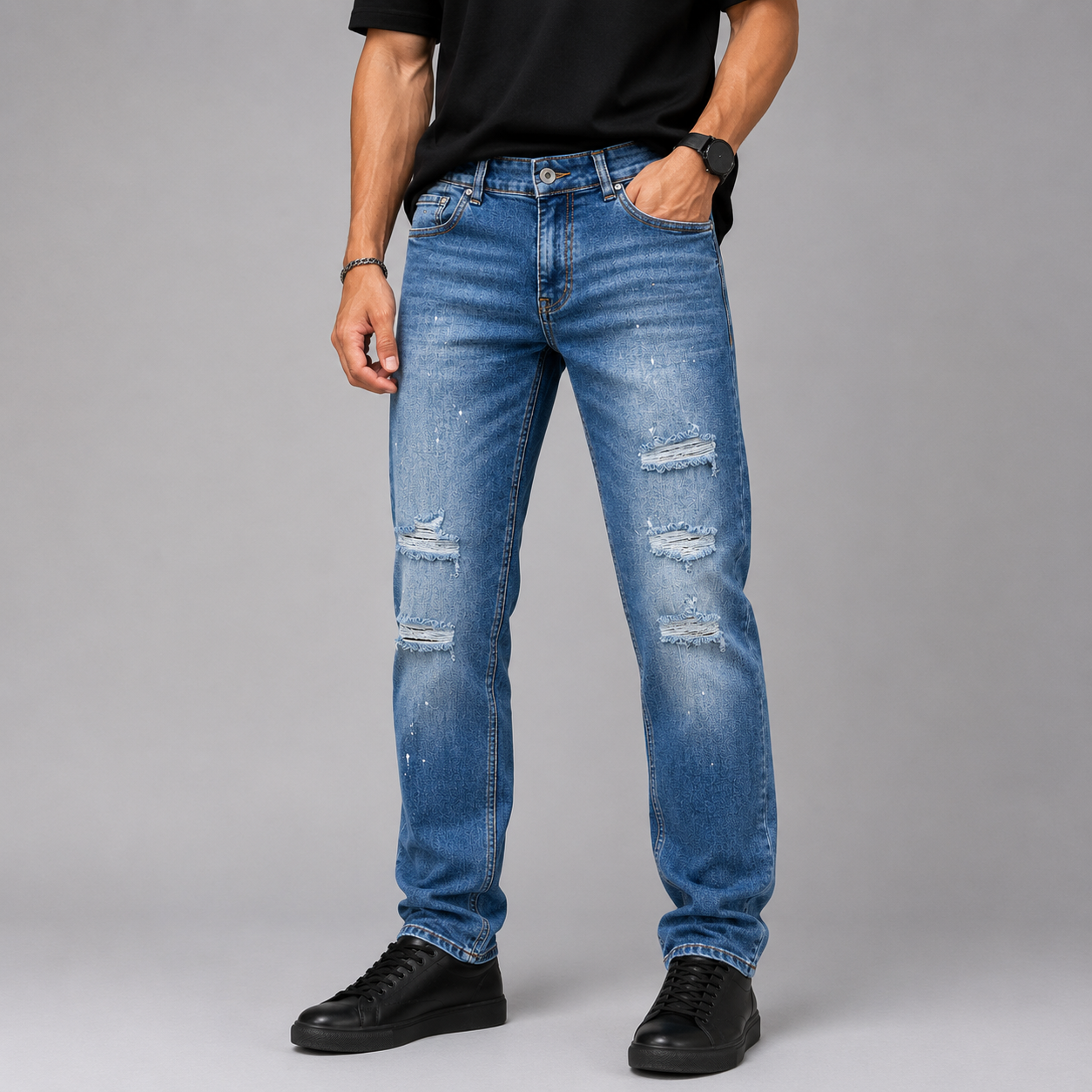 JEANS DSQUARED