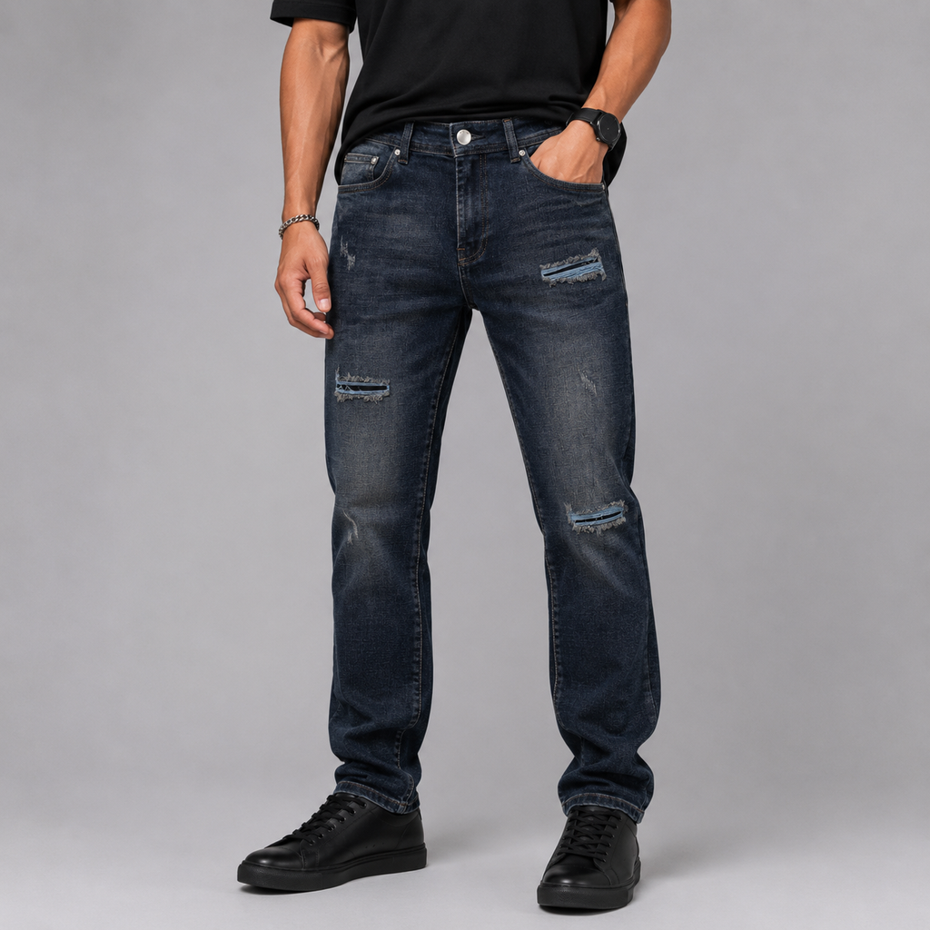 JEANS AMIRI