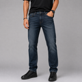 JEAN AMERICAN