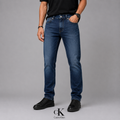 JEAN CALVIN KLEIN