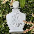 Creed Love In White