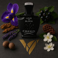 Creed Love In Black