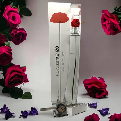 Flower By Kenzo