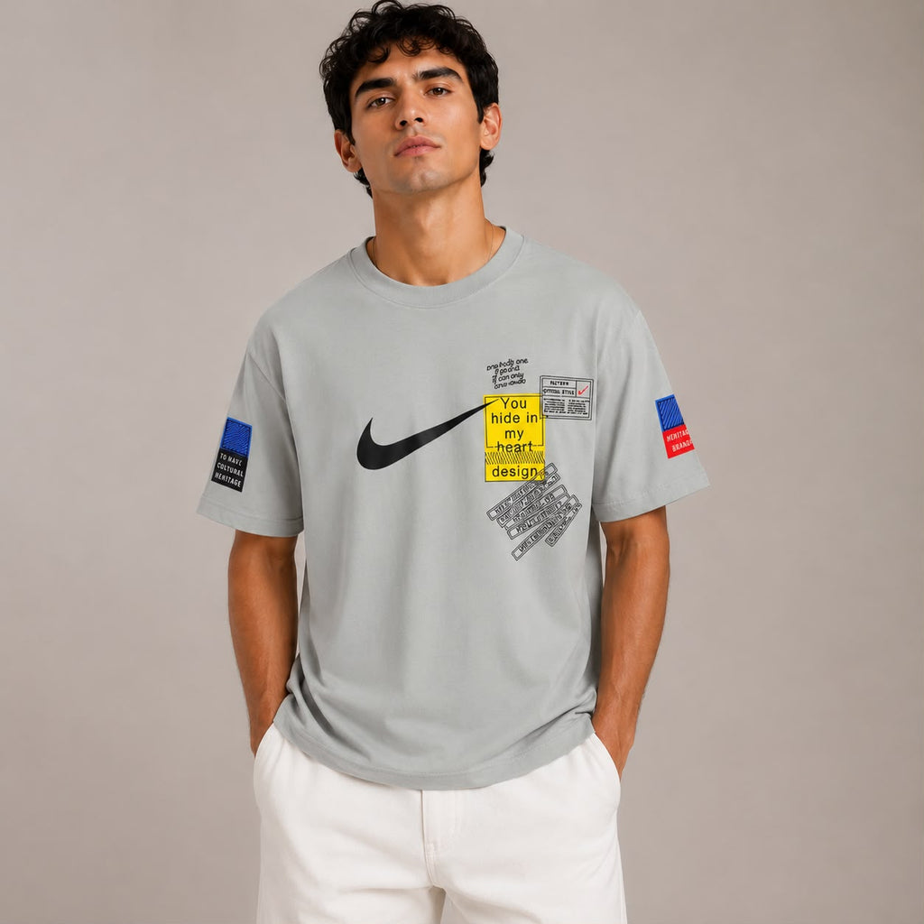 CAMISETA NIKE YOU
