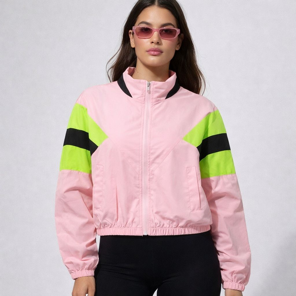 Chaqueta Deportiva