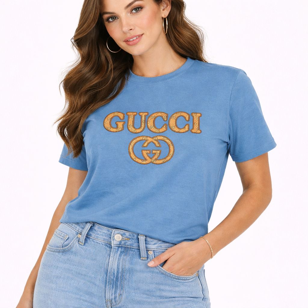Camisa Gucci