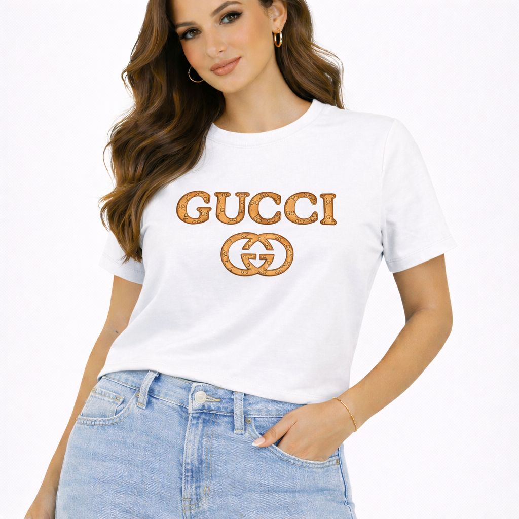 Camisa Gucci