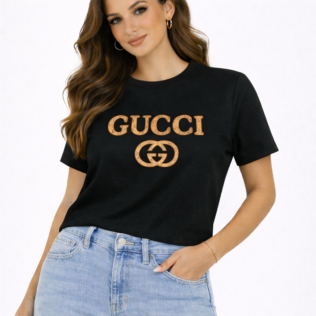 Camisa Gucci