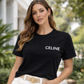 Camisa Celine