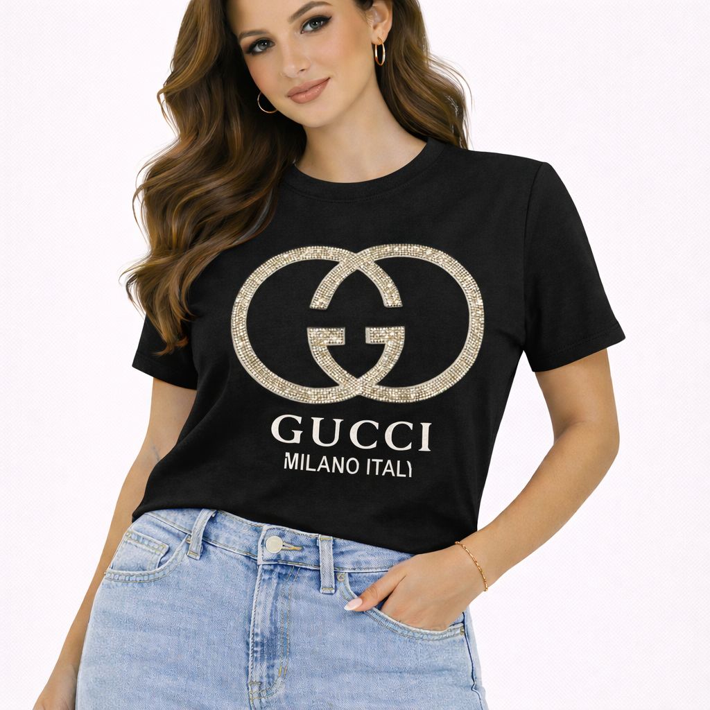 Camisa Gucci