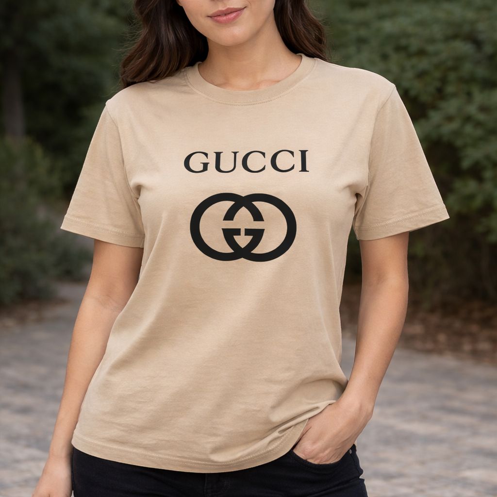 Camisa Gucci