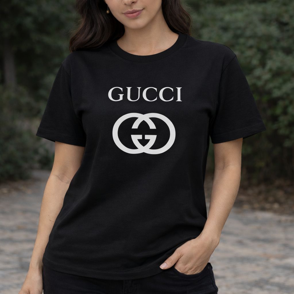 Camisa Gucci