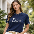 Camisa Christian Dior