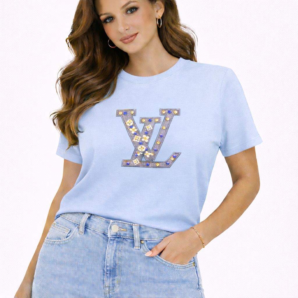 Camisa Louis Vuitton