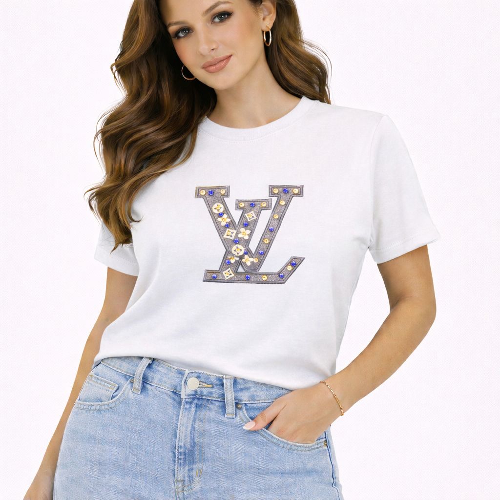 Camisa Louis Vuitton